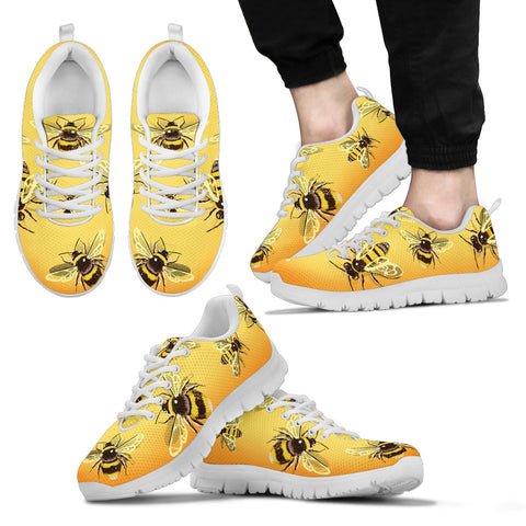 [KINIART BELLA POM GALAXY HIGH-TOP SNEAKERS] - Blessed Shop